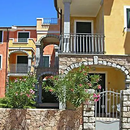 Valledoria - Isr071022-cya * Valledoria (Sardinia)